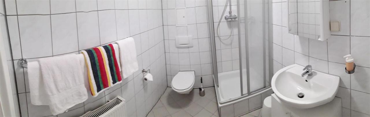Schoene, Ruhige Zweiraumwohnung Im Angesagten Altlindenau Lipsk Zewnętrze zdjęcie